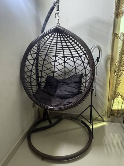 Swing for sale