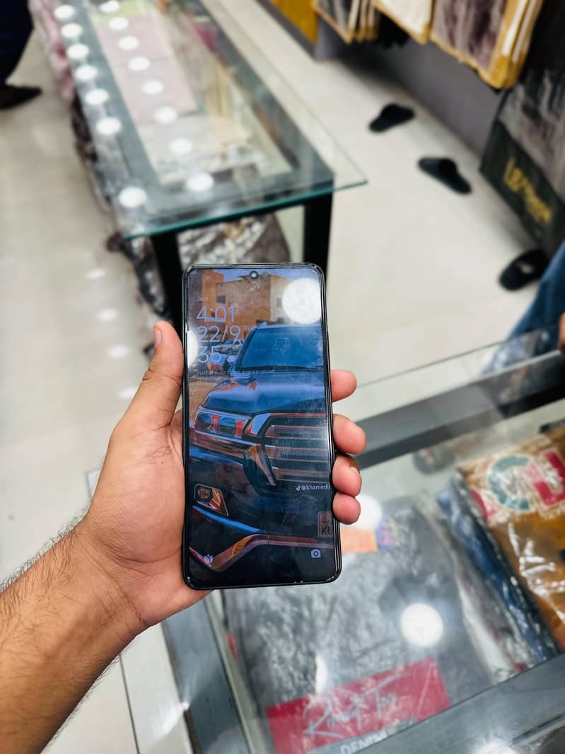 Xiaomi Redmi Note 13 4
