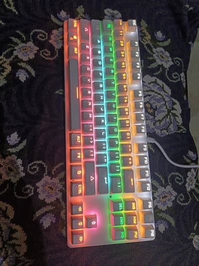 75% Mechanical Gaming keyboard