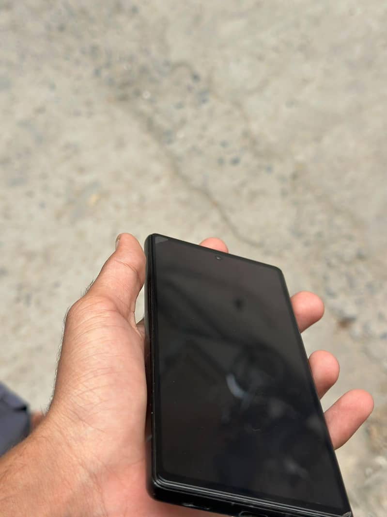Google Pixel 6a 1