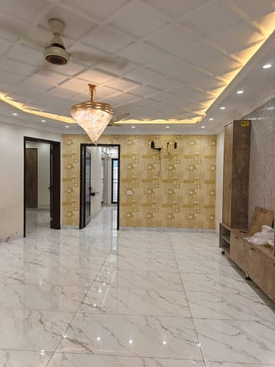 10 Marla Double Unit Full House Available For Rent