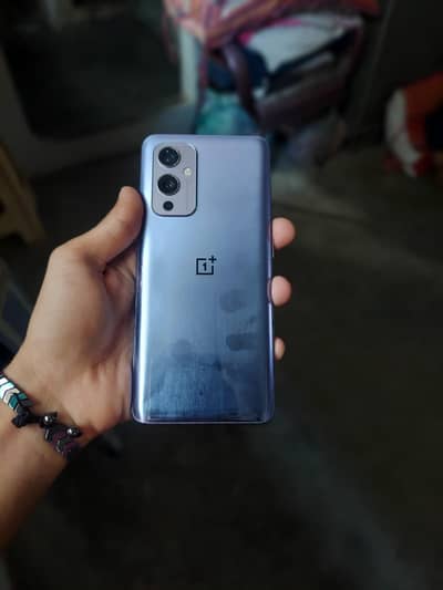 Oneplus 95G pta approved