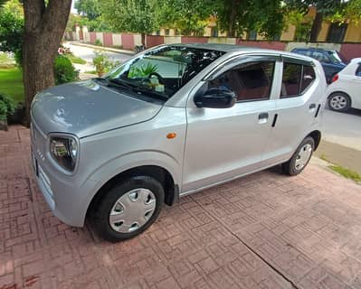 Suzuki Alto VXR Upgraded Immaculate Condition