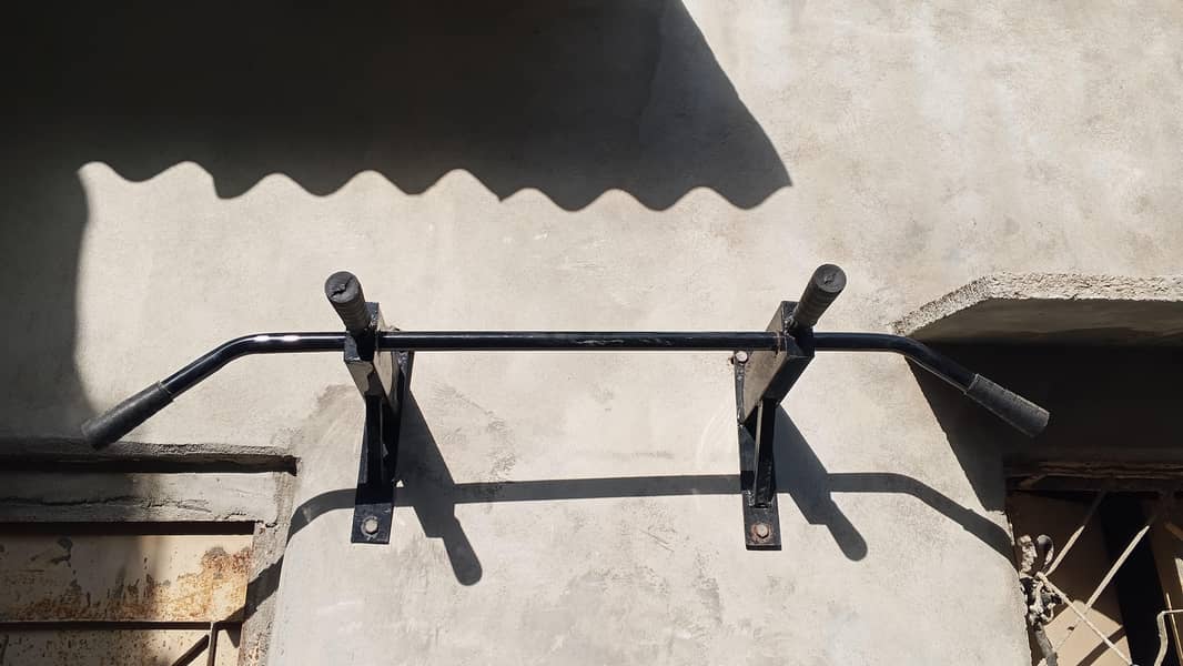 pull up bar 1