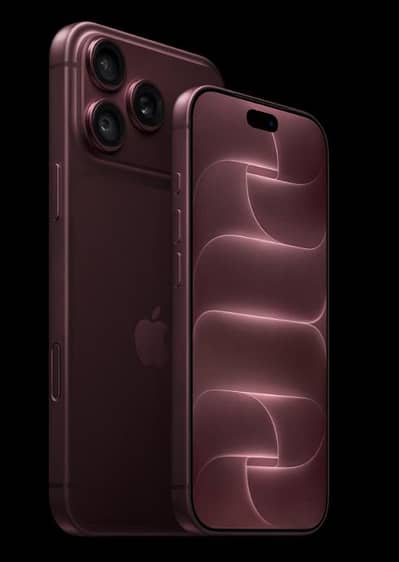 Apple iPhone 18 Pro Max