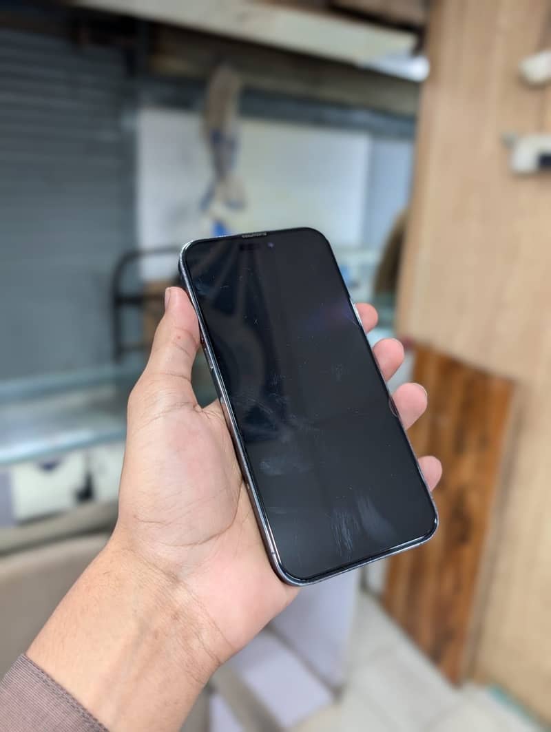 Apple iPhone 14 Pro Max 1