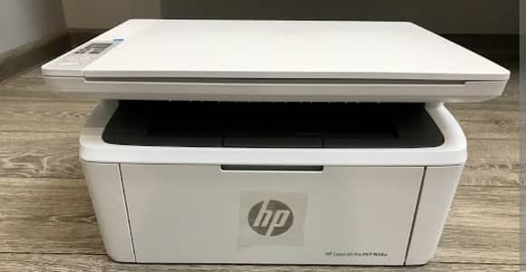 hp laserjet pro mfp m28w