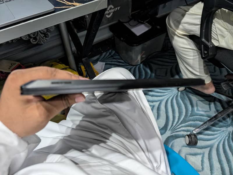 Microsoft surface laptop 4 2