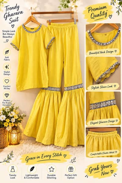 beautiful mayo gharara