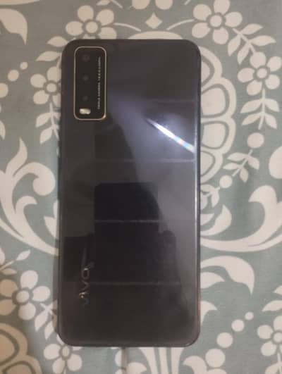 Vivo Y20