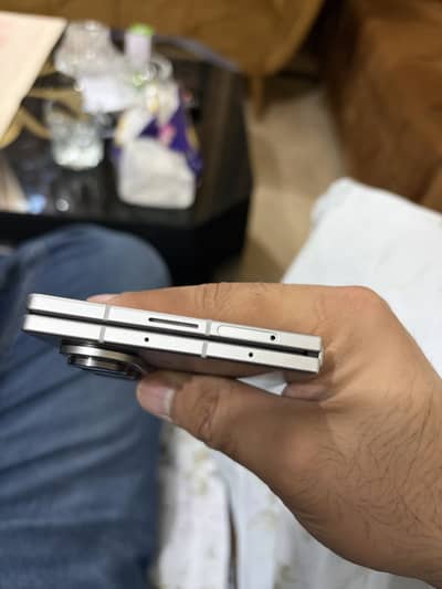 Samsung Mobile Z Fold 7 512GB