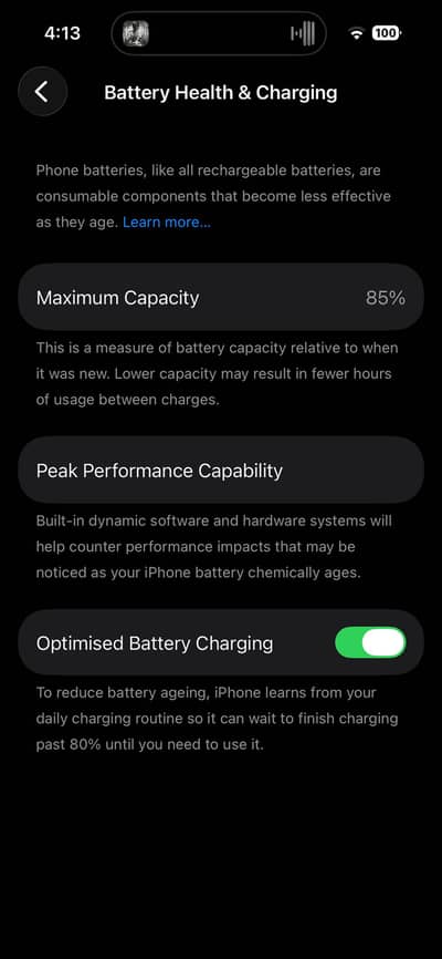 Apple iPhone 14 Pro PTA APPROVED