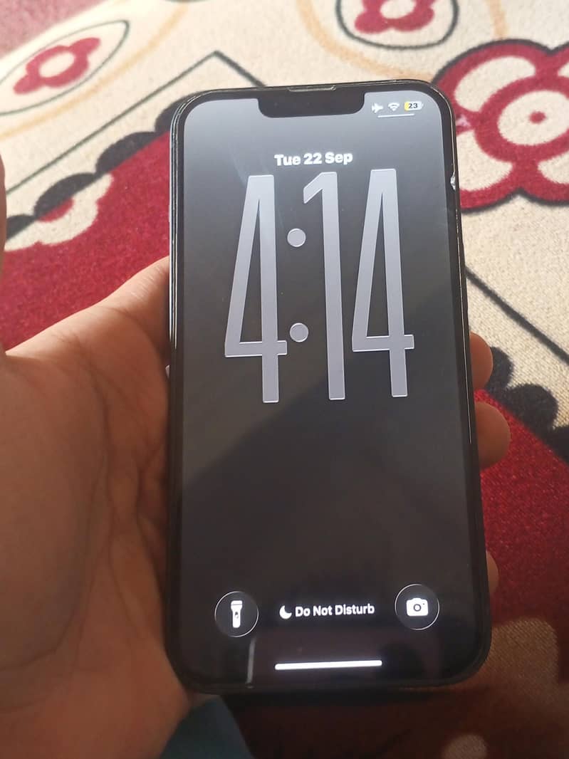 Iphone 13 Jv 0