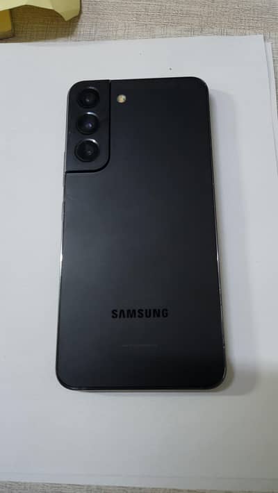 Samsung Mobile S22