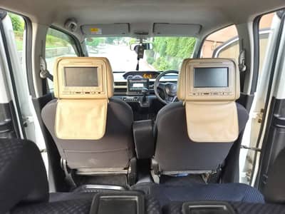 Suzuki Wagon R hybrid 2019/2022