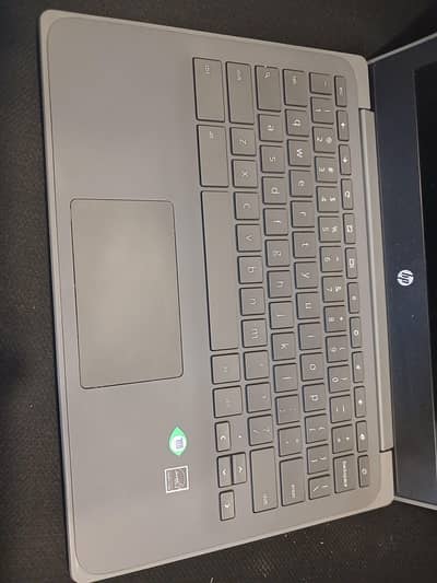 HP 11A G8 EE Chromebook - 4GB RAM / 64GB Storage