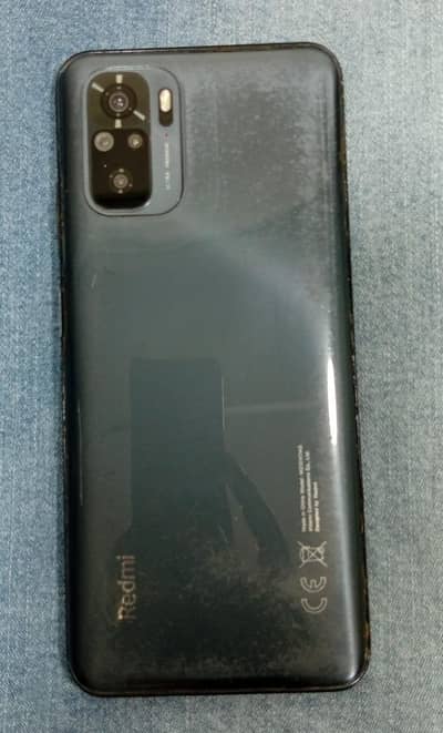 redmi not 10 6 128