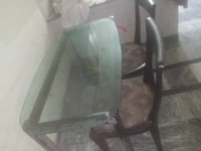 4 chair hai