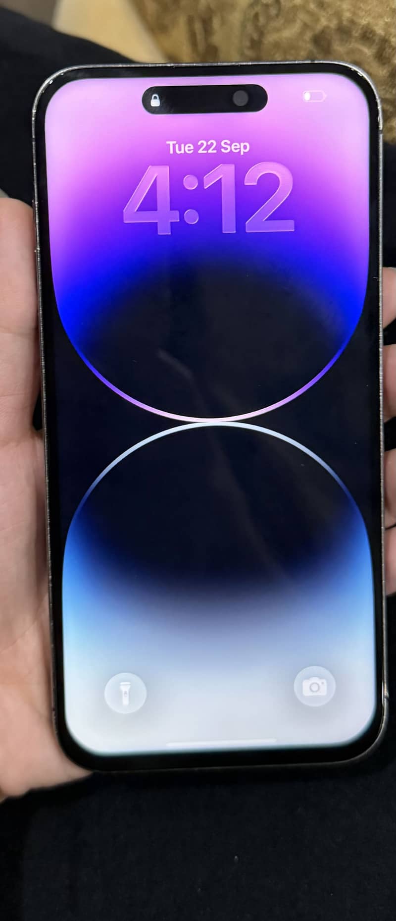 Apple iPhone 14 Pro Max 1