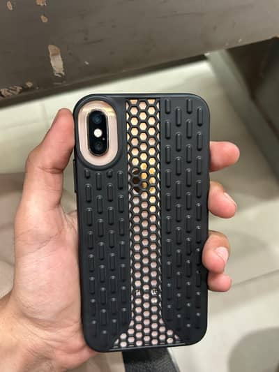 Apple iPhone XS