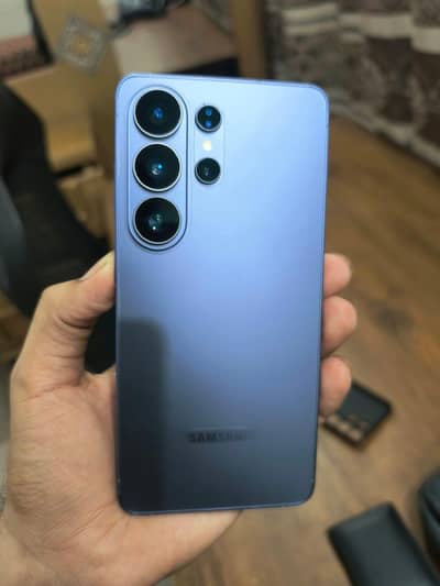 Samsung Mobile S26 Ultra
