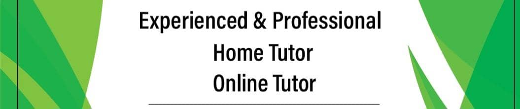 Home tution Services
