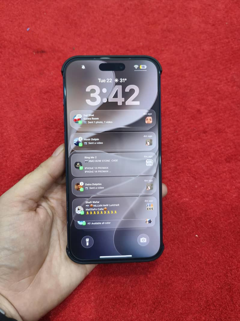 Apple iPhone 17 Pro Max 512 gb 0