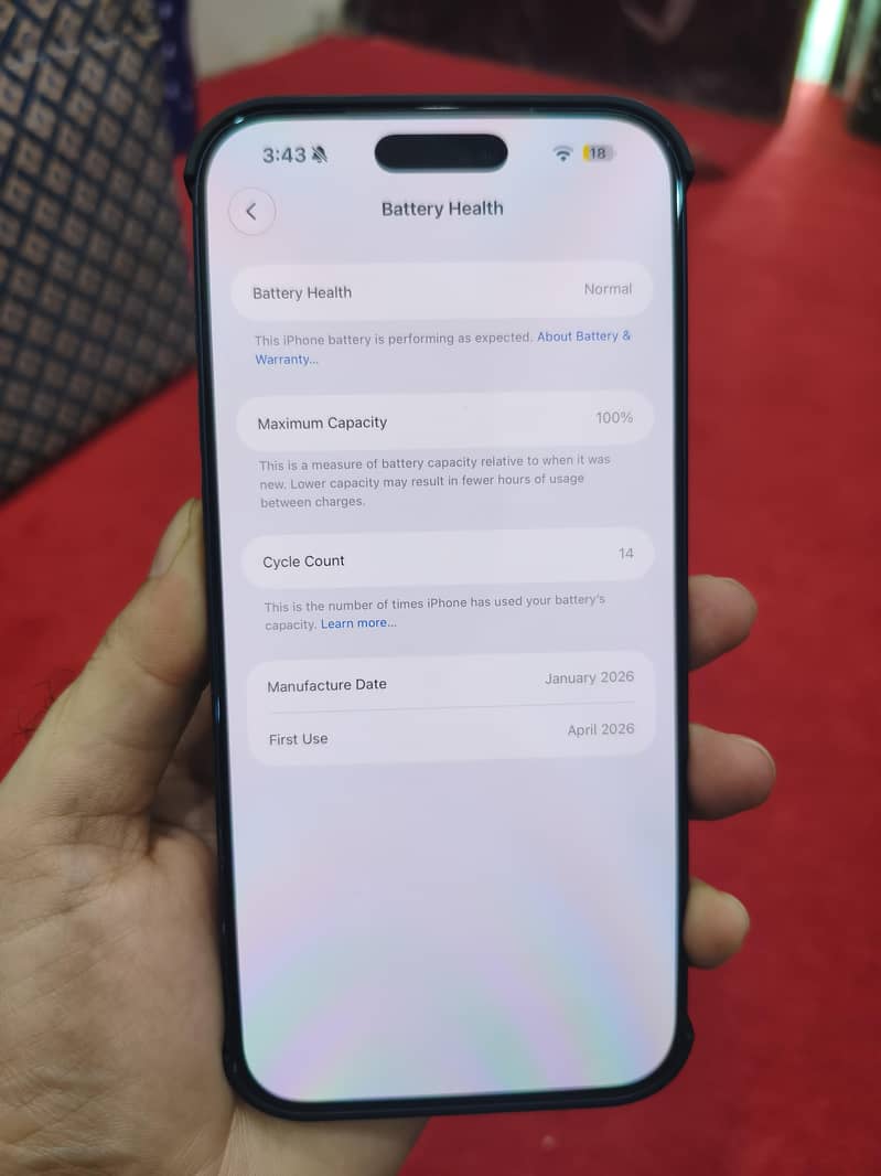 Apple iPhone 17 Pro Max 512 gb 1
