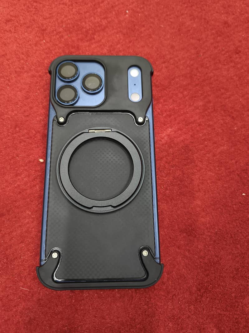 Apple iPhone 17 Pro Max 512 gb 2