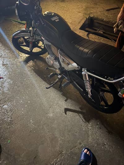 CB 150