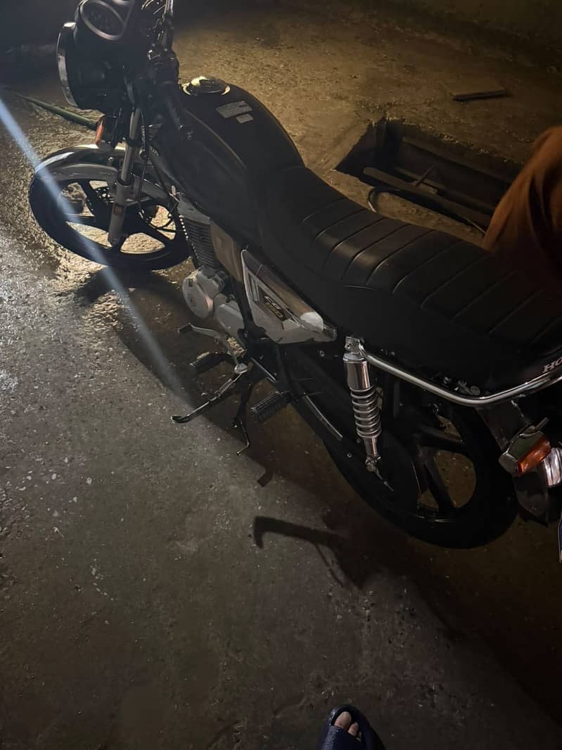 CB 150 1