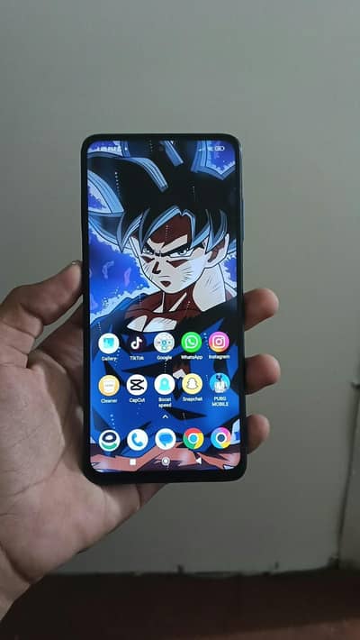 Xiaomi POCO X3 NFC