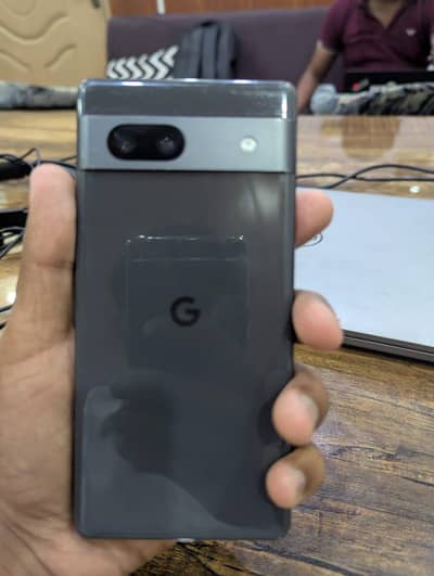 Google Pixel 7a