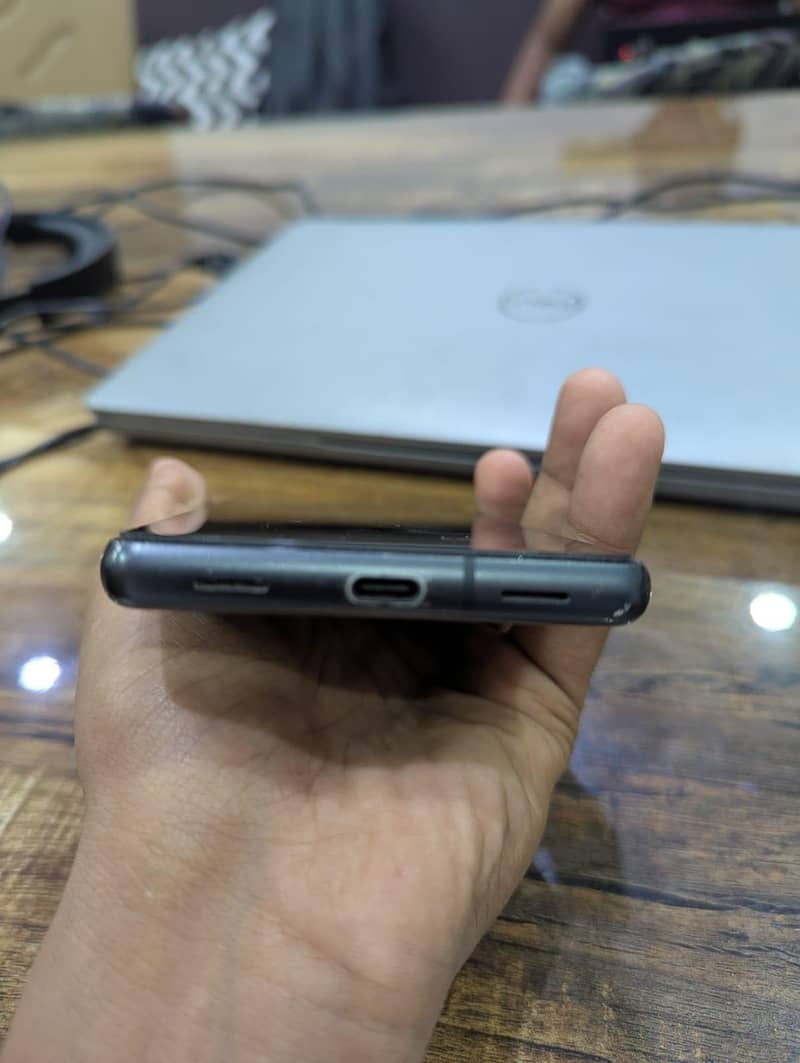 Google Pixel 7a 3