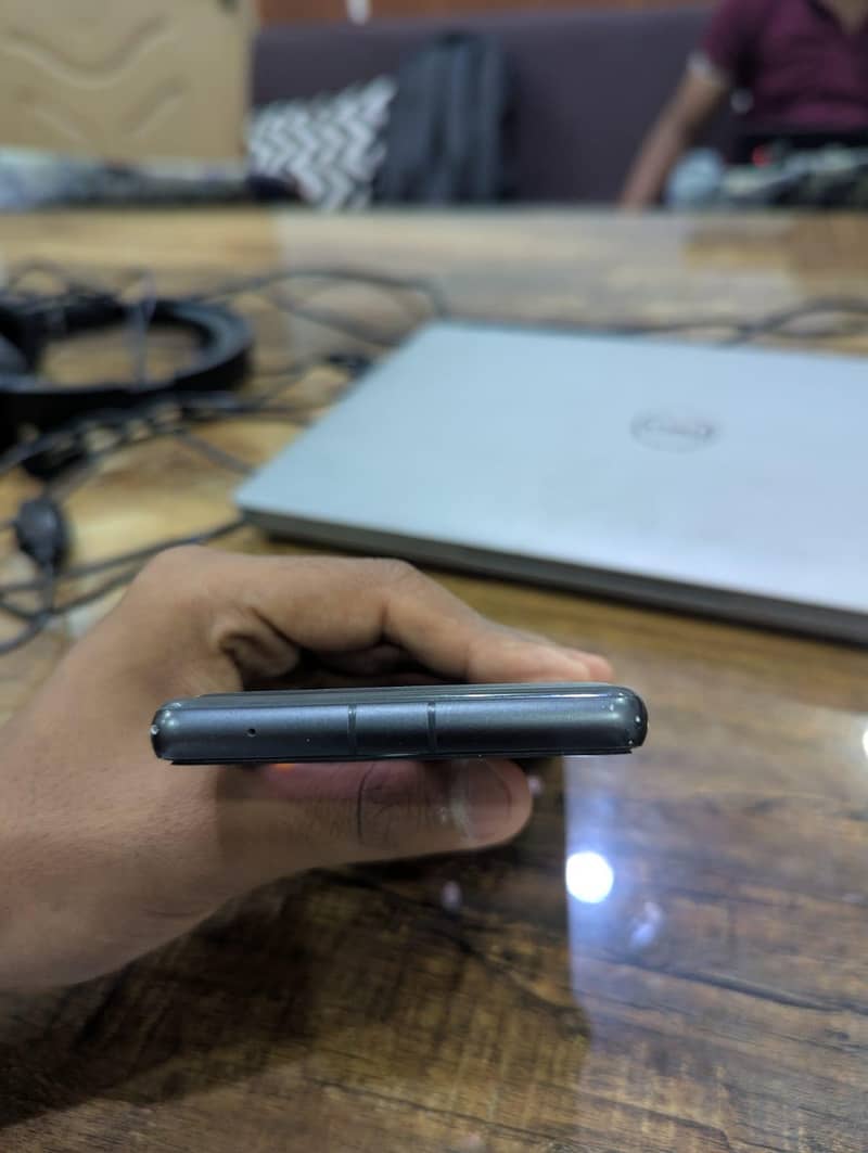 Google Pixel 7a 4