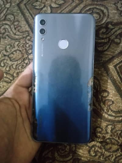 Honor 10 Lite