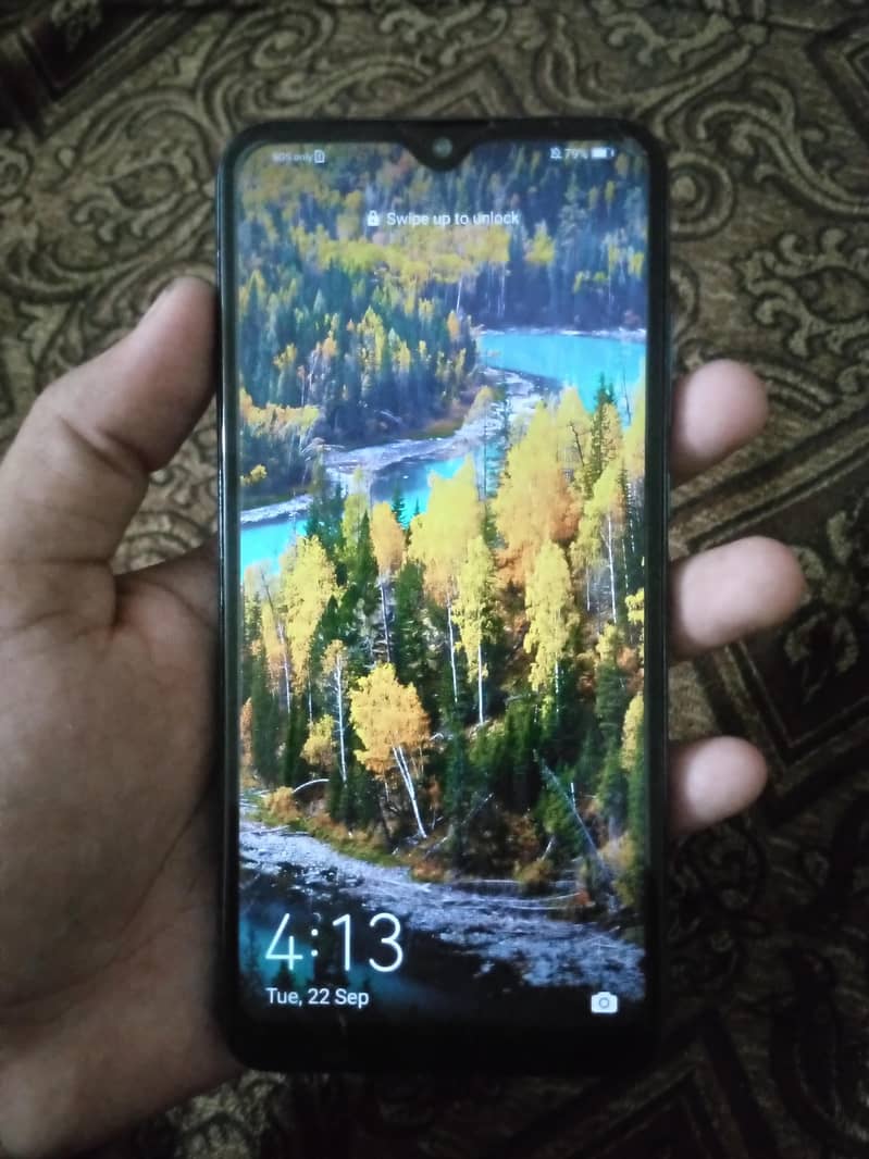 Honor 10 Lite 1