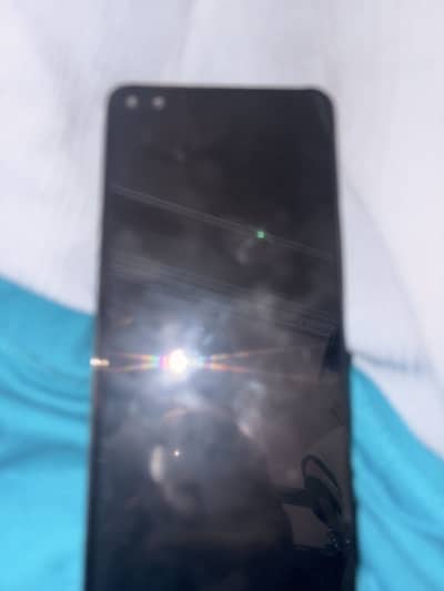 Infinix Zero 8i