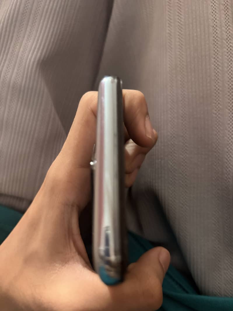 Infinix Zero 8i 2