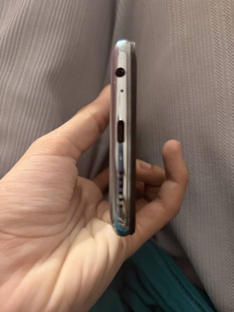Infinix Zero 8i 3