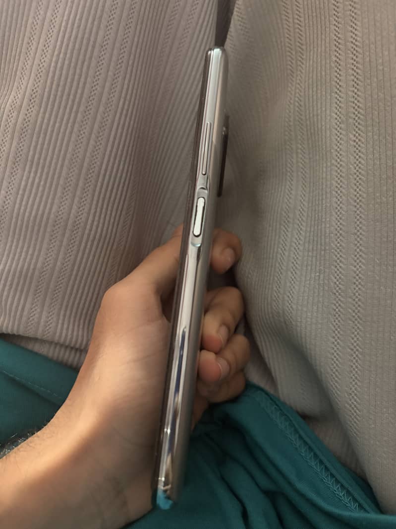 Infinix Zero 8i 4