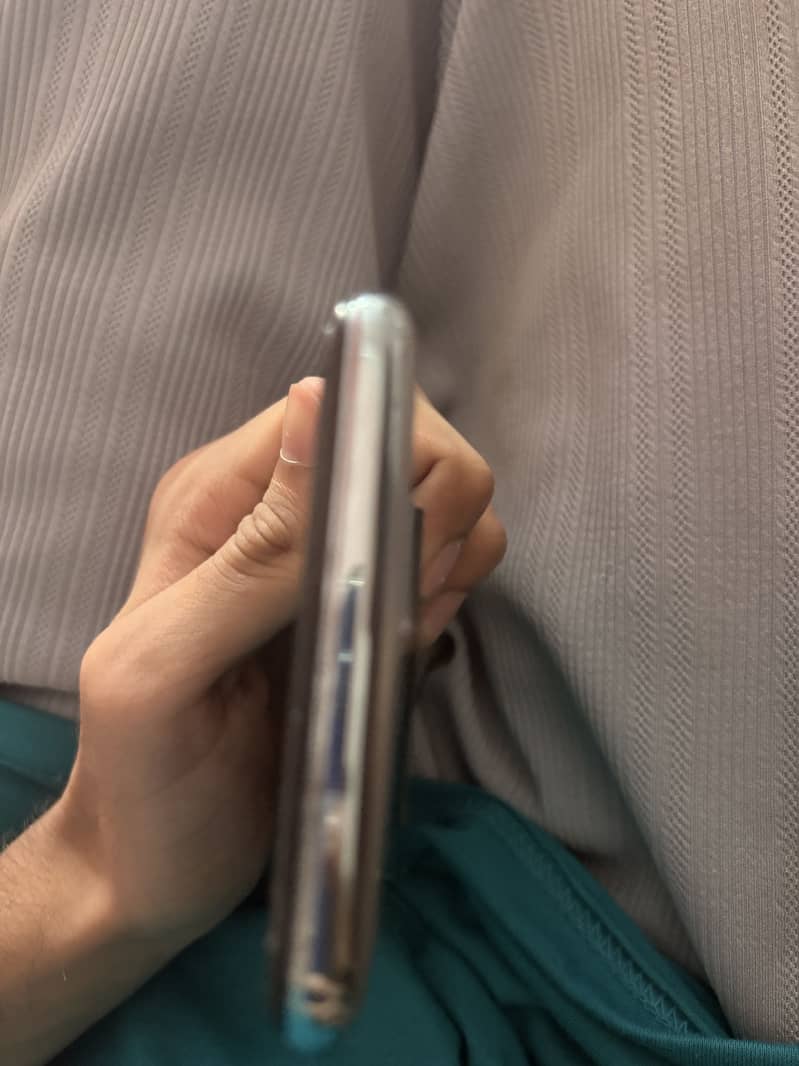 Infinix Zero 8i 5