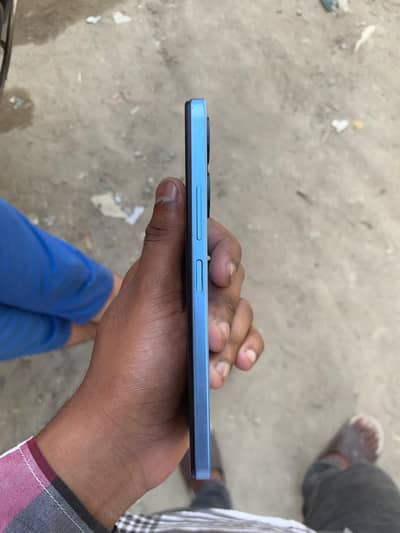 Itel A70
