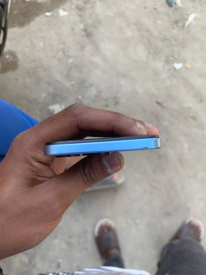 Itel A70 2