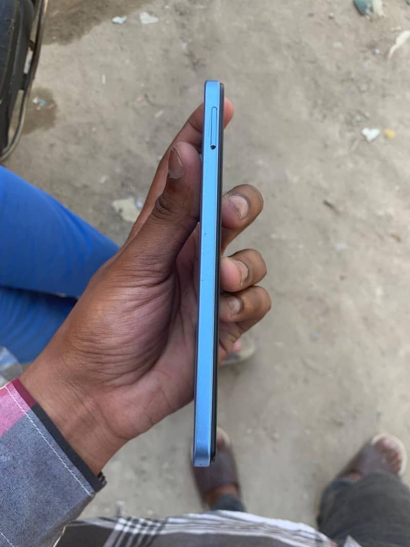 Itel A70 3