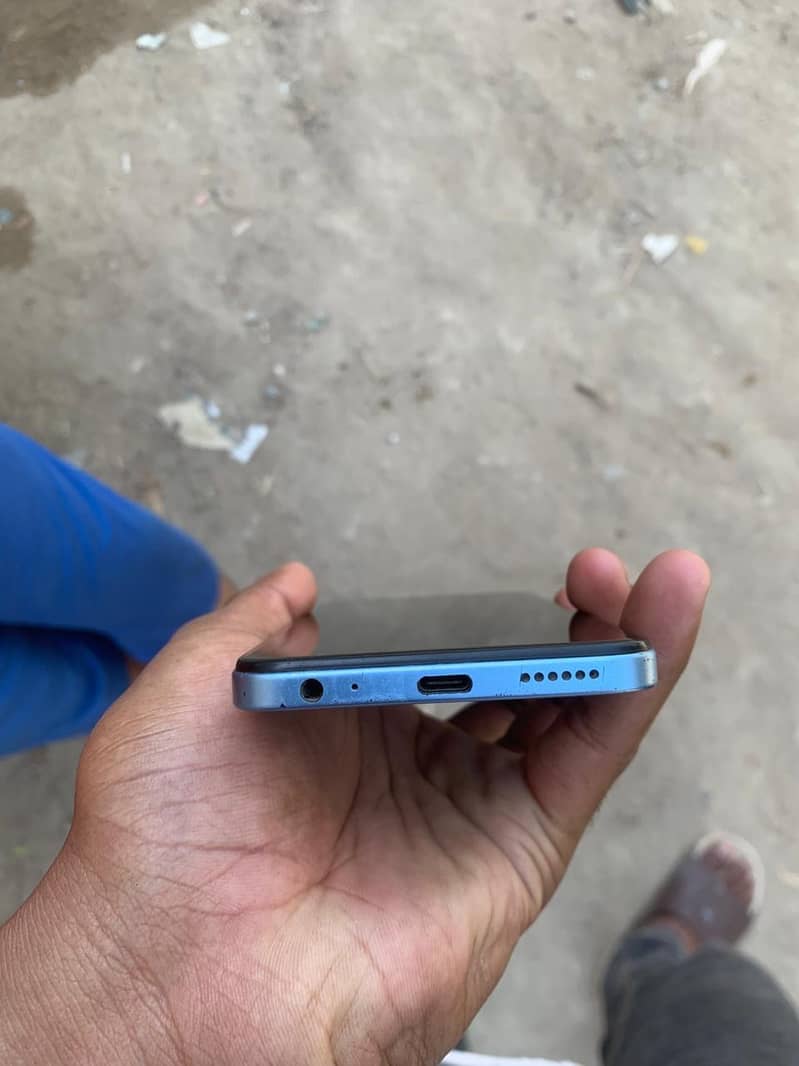 Itel A70 4