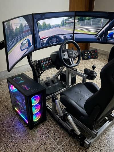 pxn v9 gen2 racing wheel  Watsapp contact 03105014390