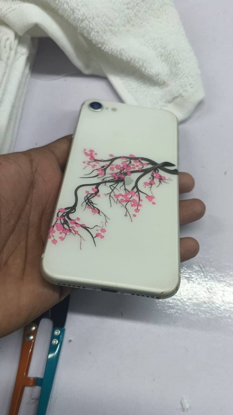 Apple iPhone SE 2
