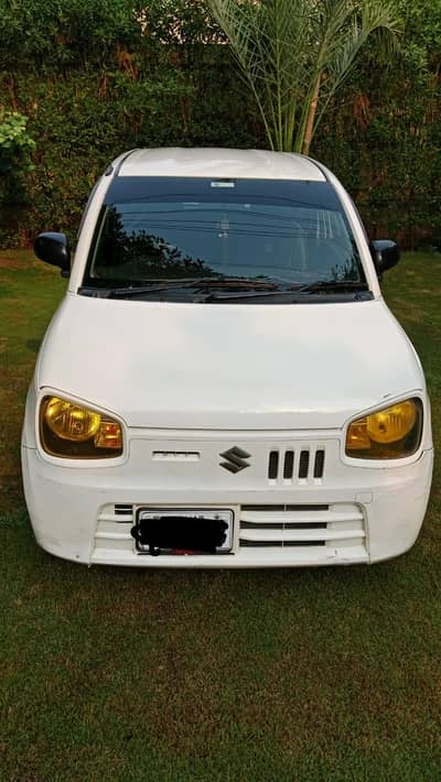 Suzuki Alto 2022