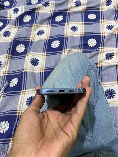 iphone 13 pro Pta approved 256
